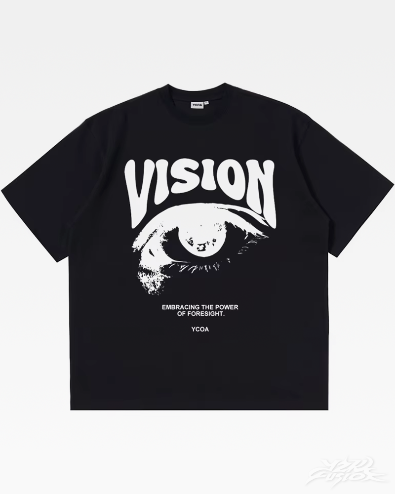 Y2K Vision T Shirt