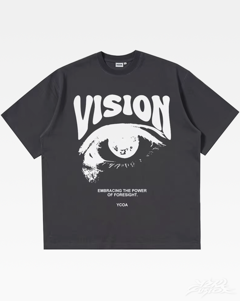 Y2K Vision T Shirt
