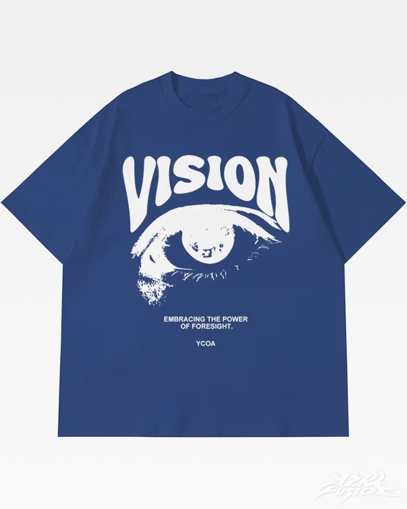 Y2K Vision T Shirt