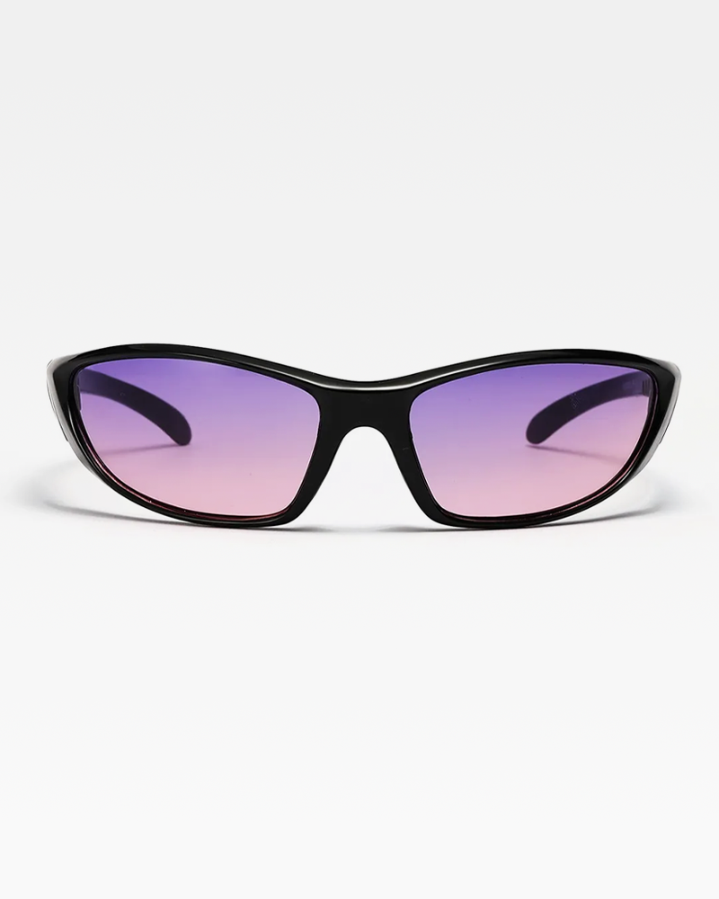 Y2K Wrap Around Sunglasses