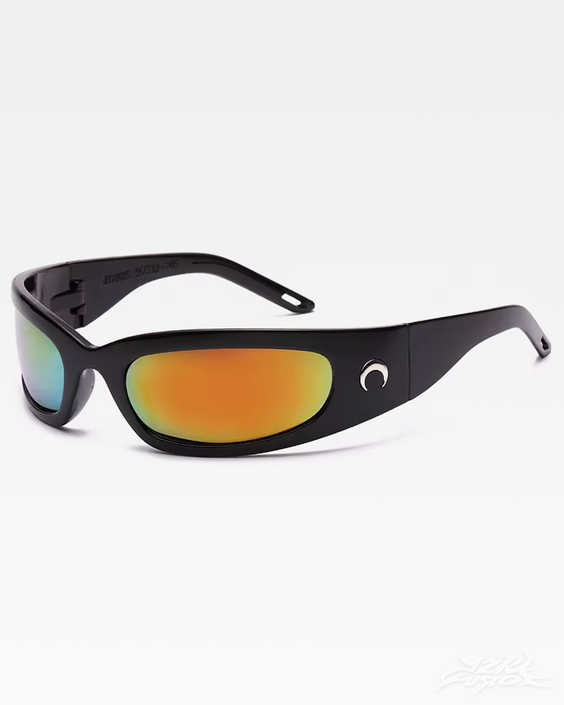 Y2K Wraparound Sunglasses