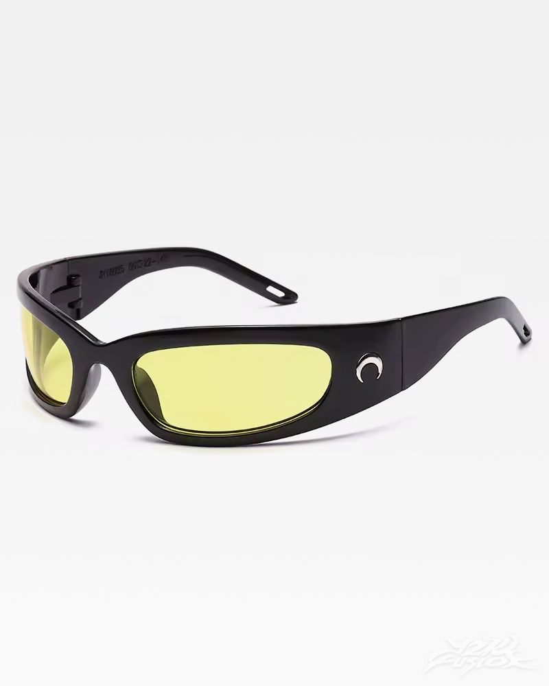 Y2K Wraparound Sunglasses